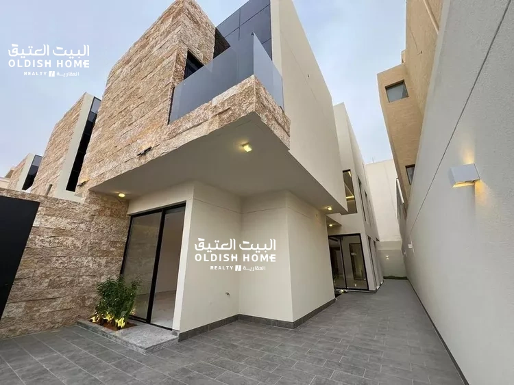 شقق حي العارض