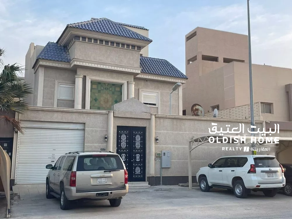 شقق حي العارض