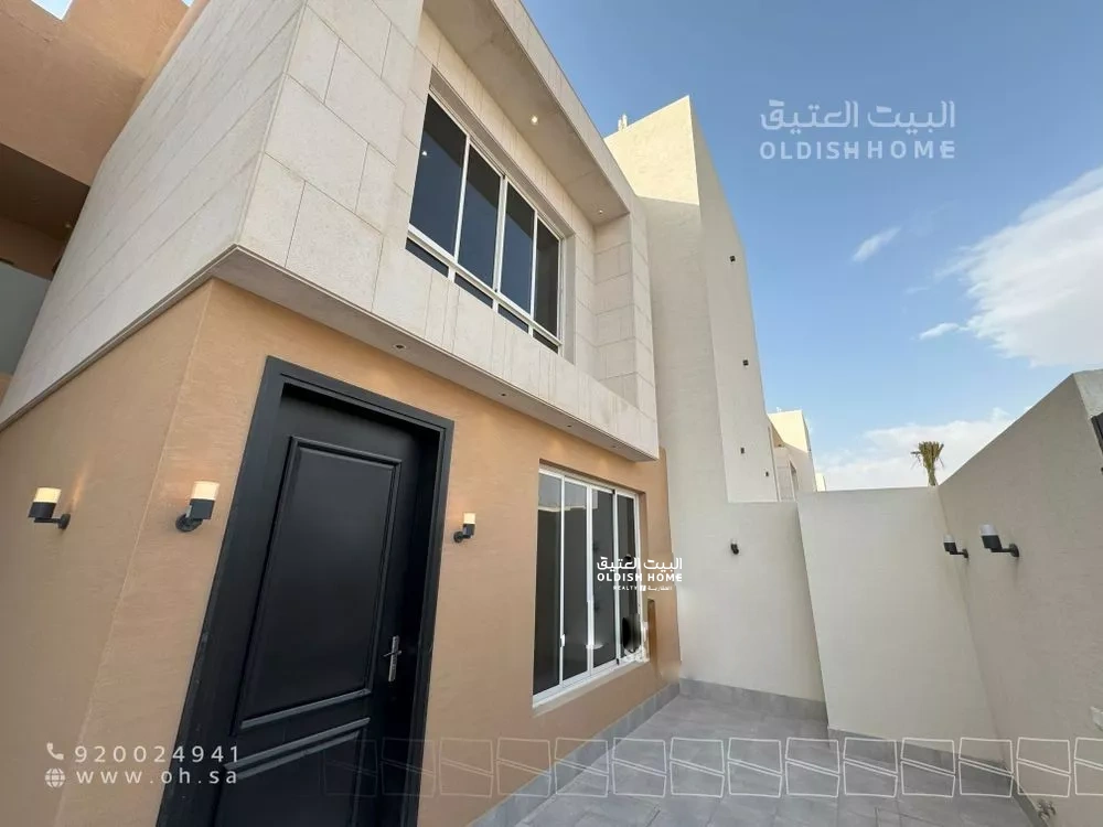 شقق حي العارض